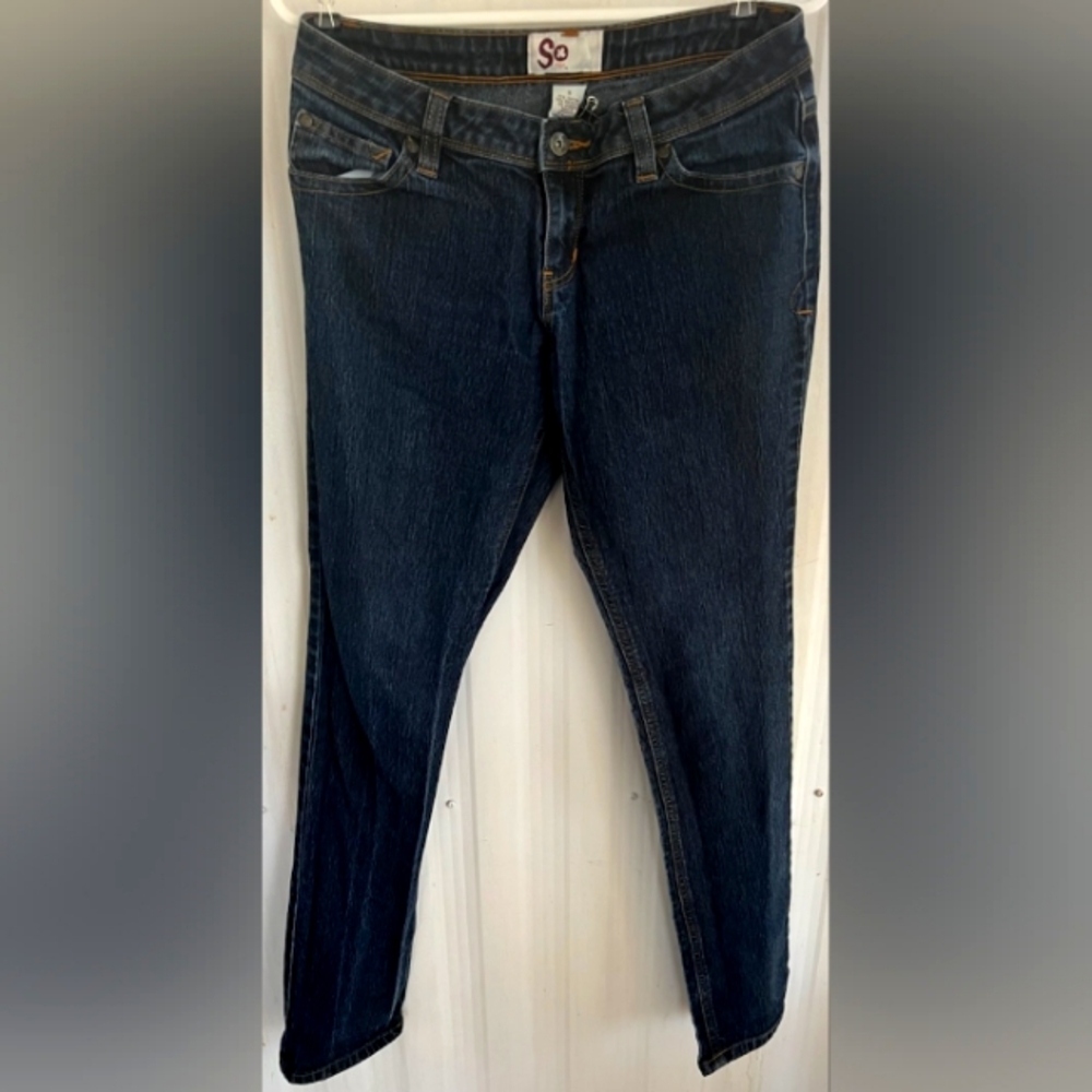 Women's Blue  Jeans